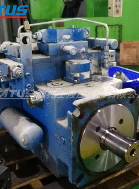 供应破碎机油泵VWP36-0-R-LR0-0000-NSB00-14威格士柱塞泵保修