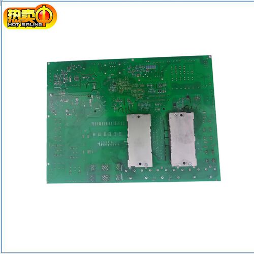 奥的斯电梯配件403 404变频器驱动板HVIB原装KCA KDA26800AAZ1 Z2