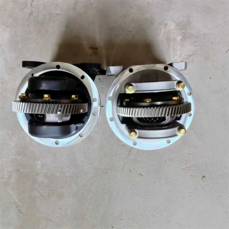 适用金彭D70S70 D90 T90电动汽车后驱后驱差速包牙包变速箱差速器