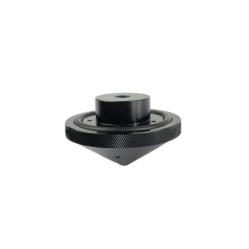 拖钓船牵引马达支撑配件螺母3英寸 Minn Kota 75-80 磅不锈钢