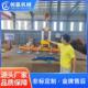 现货真空吸吊机不锈钢板板材上料平吸气动吸盘板材吸盘