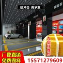 洗车房 场玻璃钢地格栅板地面地板排水沟网格塑料拼接玻纤 店 行