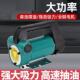 直流机油泵自吸12V抽油泵24V 电动机油泵220V家用自吸泵