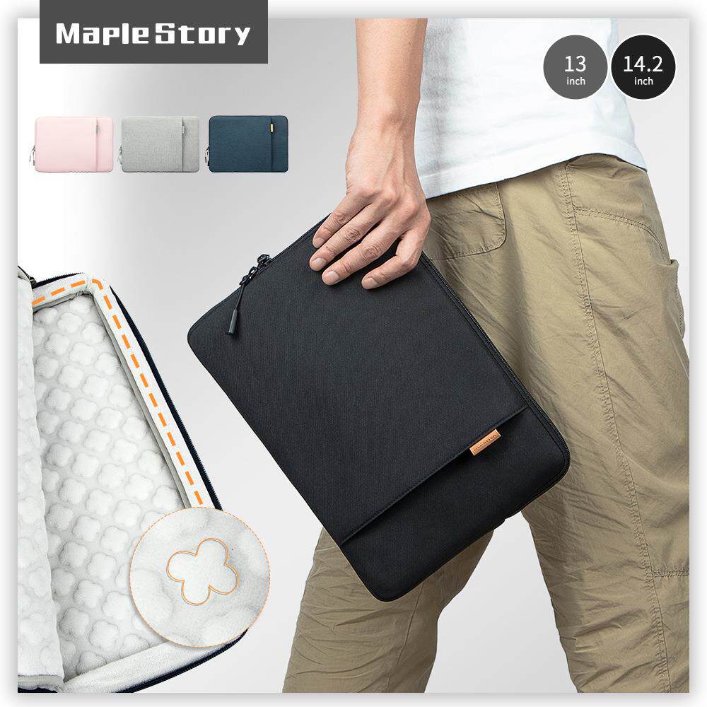 新款抗震笔记本电脑内胆包ipad收纳1314寸气垫防摔平板电脑包