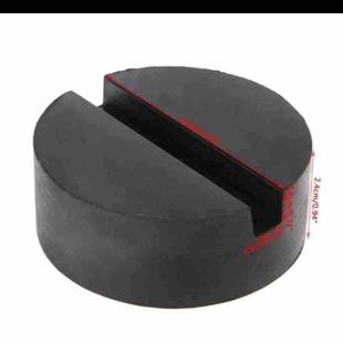 跨境电商热销橡胶千斤顶垫块 支撑块62