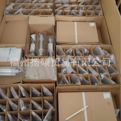 费斯托 FESTOt19223 DSNU-25-100-P-At 气缸
