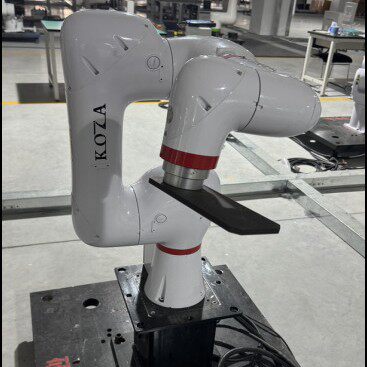 工业协作机器人 机械手 机械臂 小型工业机械臂小型协作机器人