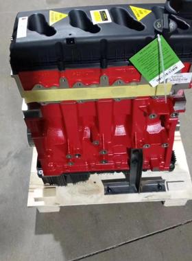 foton福田康明斯ISF2.8发动机 奥铃 蒙派克 风景 欧马可中缸 中段