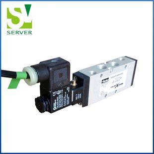 三通防爆电磁阀 Xtreme高压防爆电磁阀 现货销售 Viking