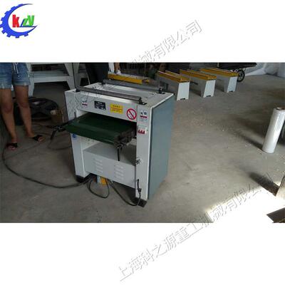 工单面重型kzy-400刨机全自动台式木材砂光机压具家厂用刨削木木