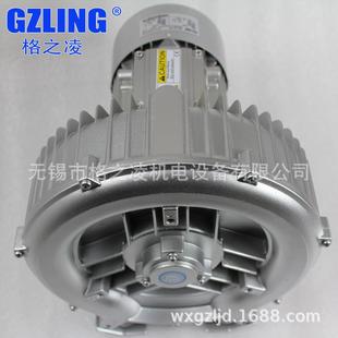 channel 三相1.5KW blower 022 380V side