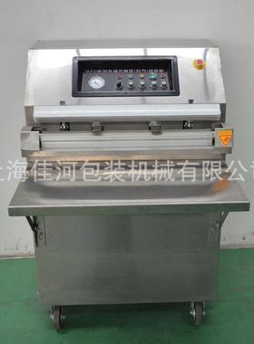 外抽RDO真包装机抽真空（充气）封口机、 外抽、真空包装空机式厂