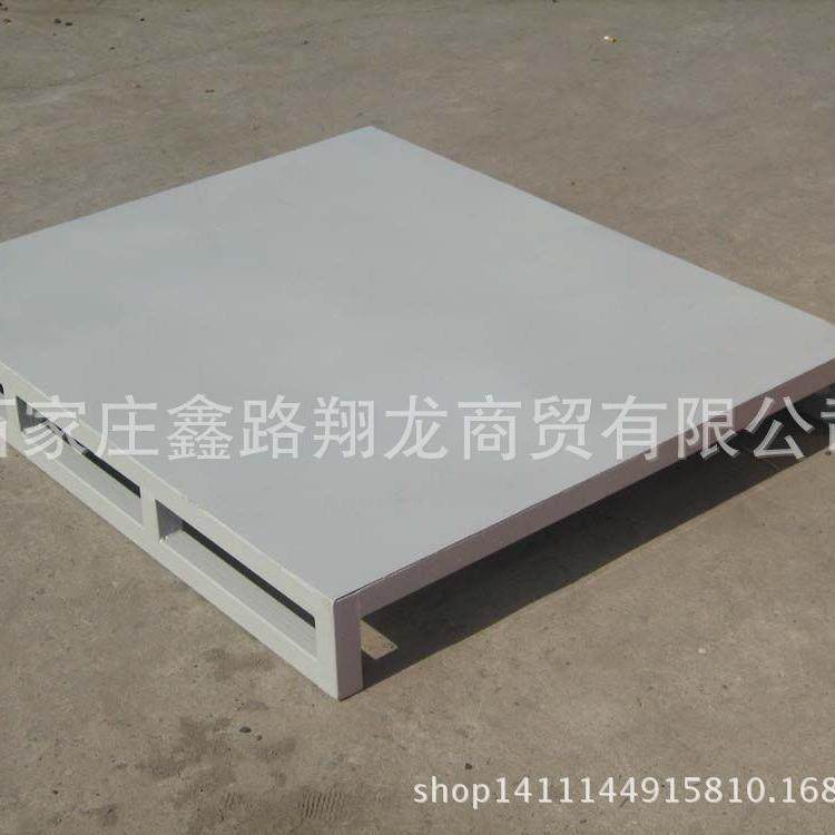 铁托 货架 用钢制托盘 55定做异型托盘盘的厂 镀锌家托盘