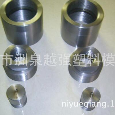 具供应箱HLL包管出条 嵌线挤出模具 挤塑模高具 塑料挤速模 螺杆