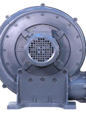 C-100A 1.5KW663机全铜电机CX中压风X-1X25AC 2.2kw工业除尘中压