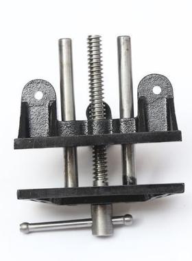 杰厂家直供用木工夹BVW 桌夹式木工夹 具木工用具 教森学可来电定