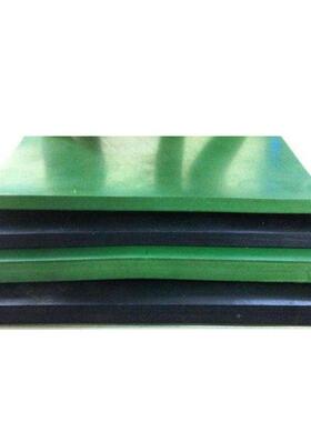 绝缘缘胶板高配电房橡胶垫压耐高酸温耐碱绝胶EQN垫胶皮平光面防