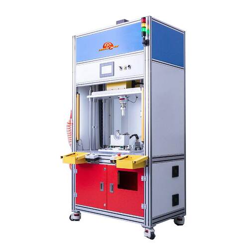 塑焊机塑料旋形熔机圆产品摩焊熔接擦滤芯保温汽车杯管道焊接机