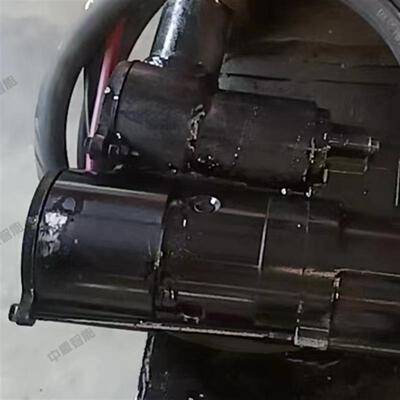 货充足柴油机用隔爆起QBC4.5/2动机 QC4B.5/24柴油机用隔爆型起源