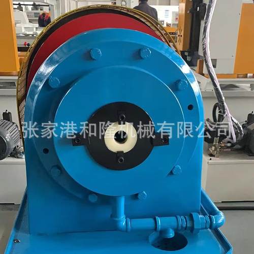 液压锥成形管缩径型机锈圆钢管缩尖机全自动锥不GPQ度缩管机厂家