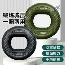 透析专用握力球动血透静脉内瘘康复训练老年人手握力器picc握力圈