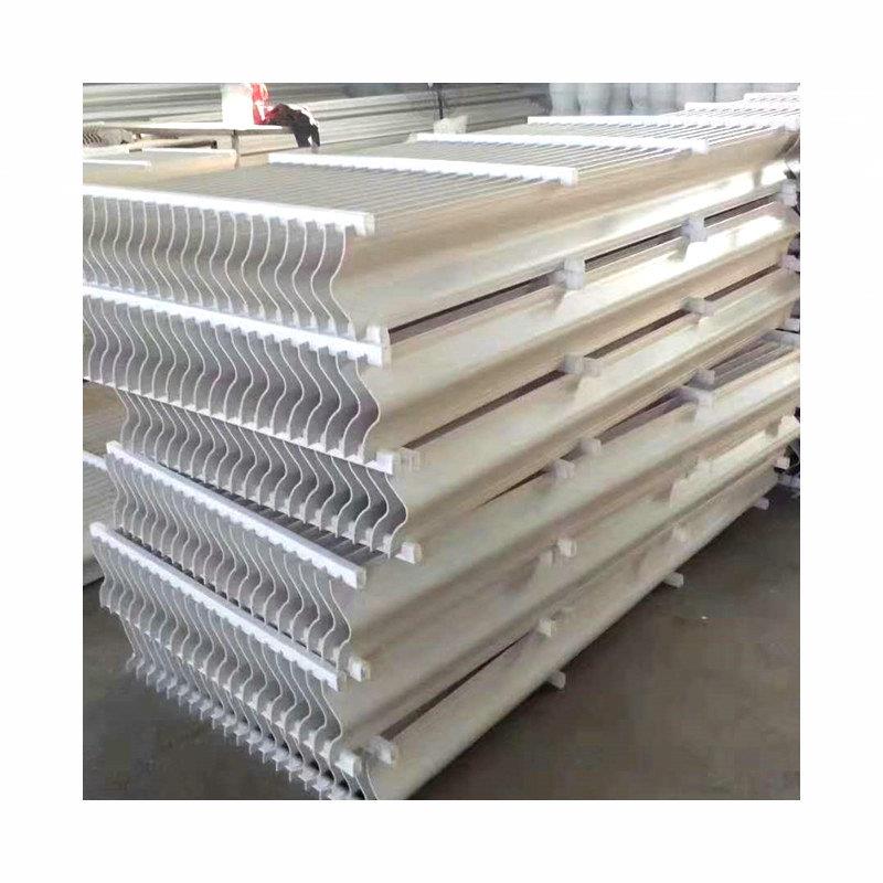 厂家折流板除雾器净化塔除雾器PP除雾器C型S型M型除雾器