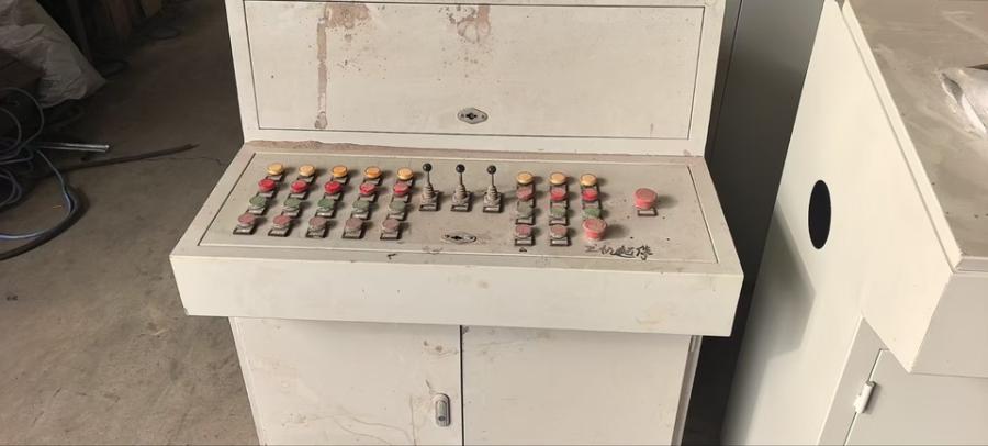 11月26日唐山120型破碎机网络拍卖公告