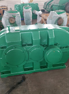 DCYK280减速电机 硬齿面圆柱齿轮减速机 噪音低