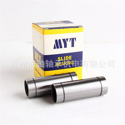 直线轴承 LM5UU  尺寸5*10*15 标准型 质量稳 噪音小外径