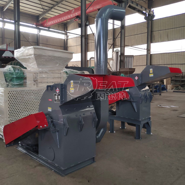 干货豆制品粉碎机  人造肉磨粉机 茶叶细碎磨粉机