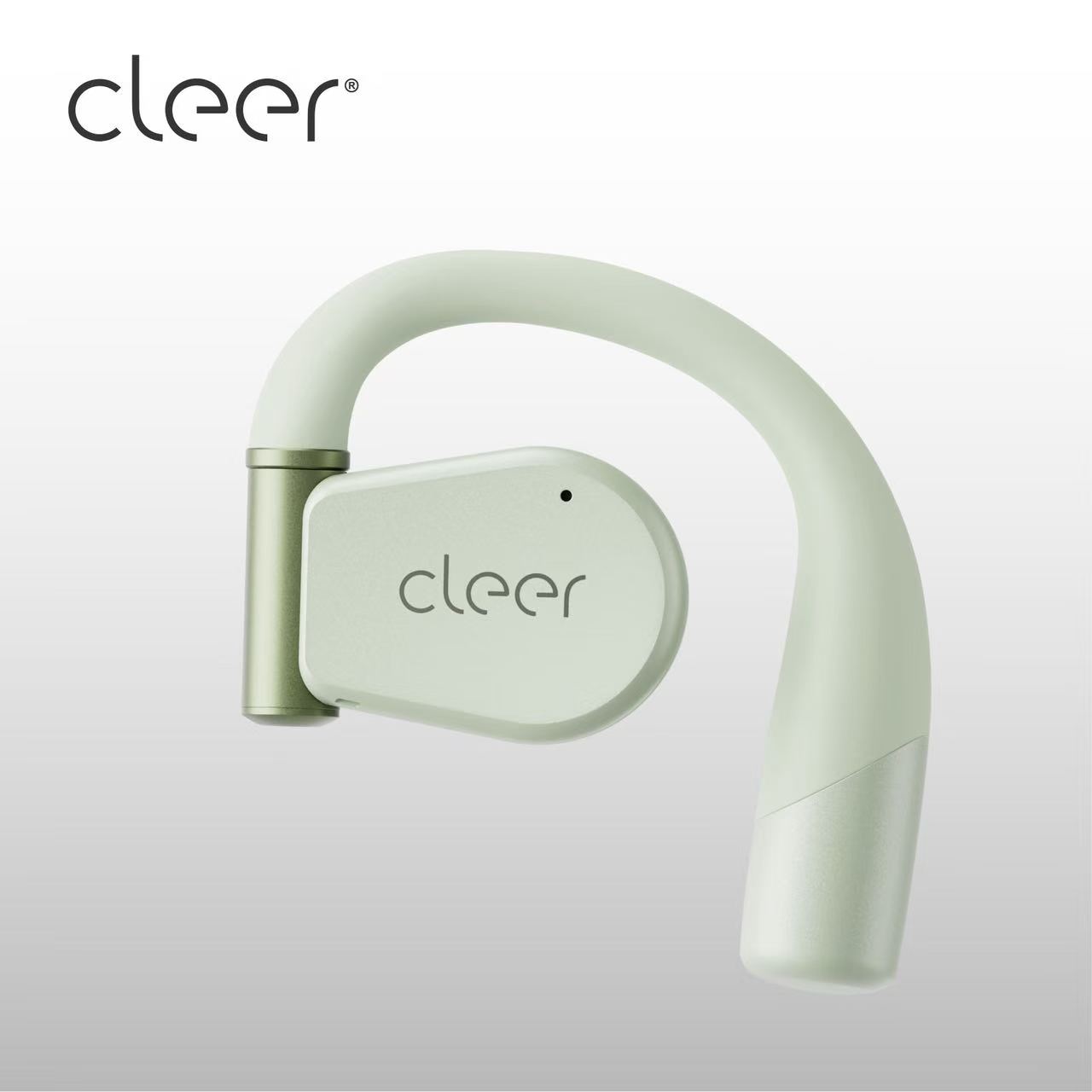 CleerARC3代耳机丢失补配