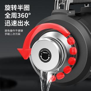 唯户外家用保温水壶容量热水瓶机械杯开关72小时保温大号 2025新款