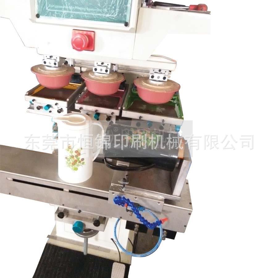 热水壶外壳丝网印刷机热水壶外壳移印机热水壶移印机厂家