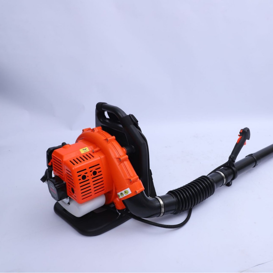 厂家货源大棚吹雪机背负式吹风机风力灭火机 园林落叶除尘器吹风