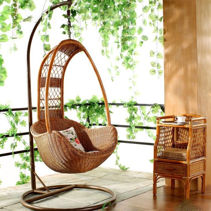 真藤吊椅印尼藤秋千鸟巢吊篮摇篮阳台庭院躺椅户外摇椅藤阳台休闲,住宅家具,户外秋千,淘宝优惠券,粉丝福利购,淘宝优惠卷