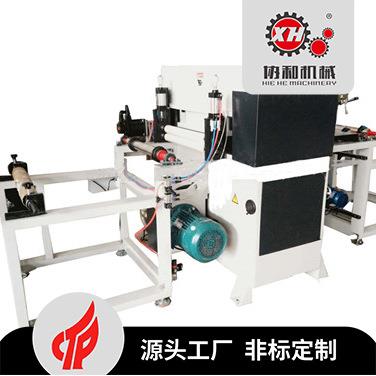 输送带式全自动数控精密四柱油压裁断机汽车内饰脚垫皮革下料机