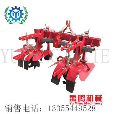 现货供应多用途土豆上土机厂家大葱围葱封土机培土机 土豆收获机