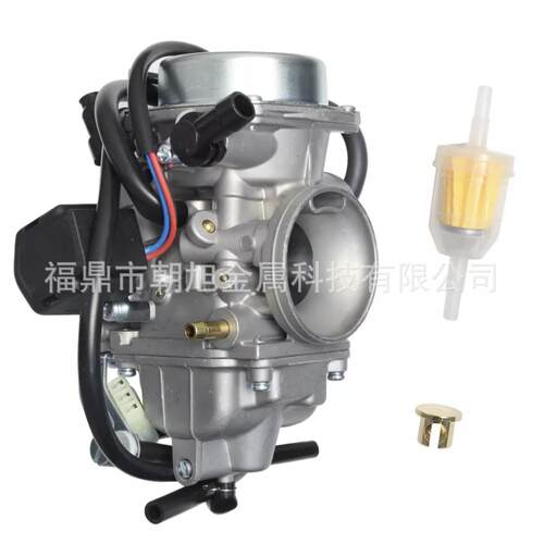 化油器适用于Cb400SsCb400ssCl40016100-MBV-7322002-2008