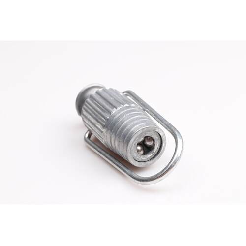 铝制绳索拉紧器 晾衣工具 紧固工具 绳子收紧器紧线器