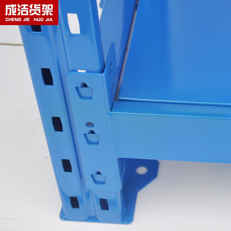 重型货架置物架模具仓储加厚金属仓库五金铁架子库房配件架1吨/层