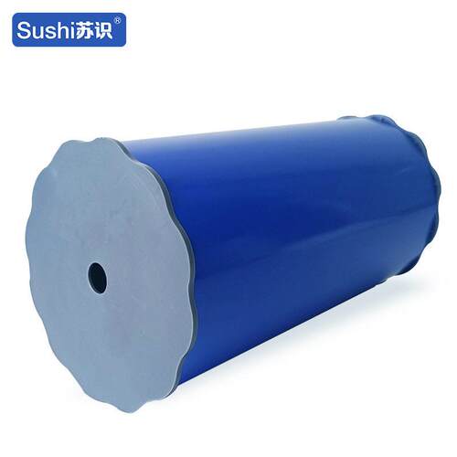 苏识L220蓝色220mm*20m标牌打印机铝合金胶贴不带胶(计价位