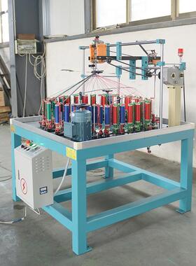 KB77T-1L100-77T-1三色带专用织机 速提花织织带机大型编带械设机