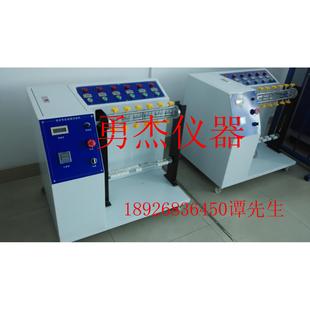 仪器现货供应插拔力试验机 电线摇摆机 插头线摇摆测试仪