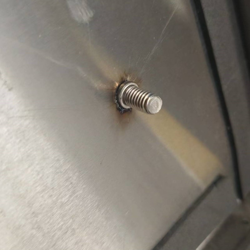 不锈钢充电防雨保护新能源户外配电箱