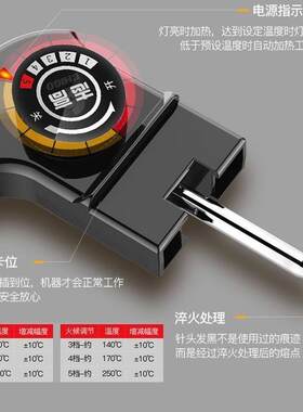 新款鸳鸯电火锅家用韩式
