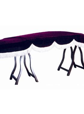 厂家供应YD18057 18058 18059 18060金丝绒古筝罩