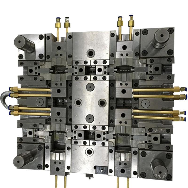 厂家供应塑料模具制造双色模具注塑加工模具设计塑胶产品生产加工