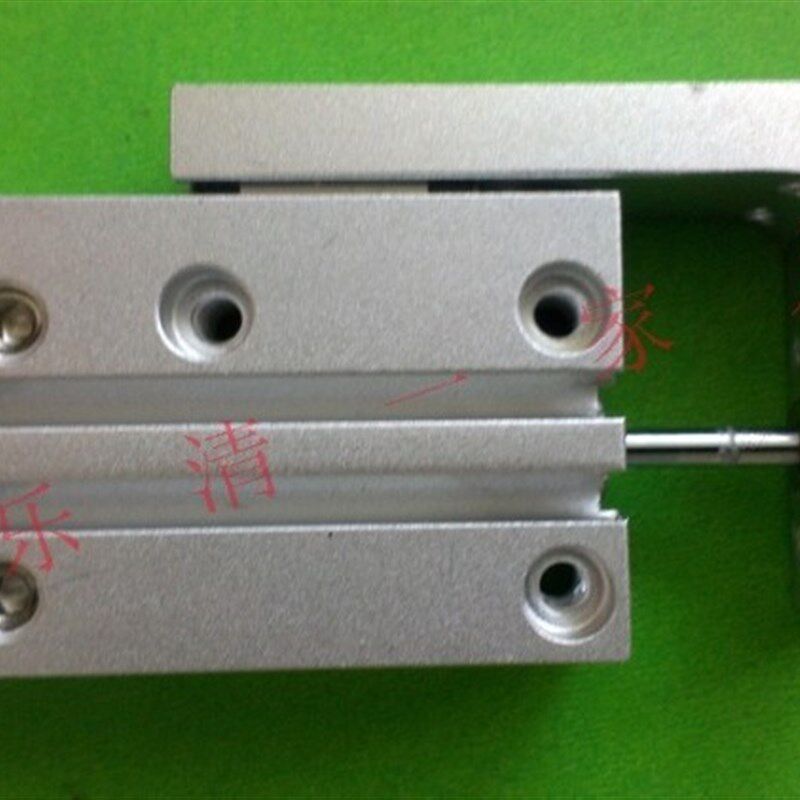 滑台气缸HLH16-10/20 30 MXH16-30 MXH16-40 MXH16-50 MXH16-60