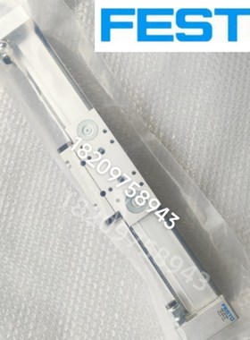 FESTO无杆气缸维修包密封件DGC/DGP-12-18-25-32-40-GF-P-PPV-A-B