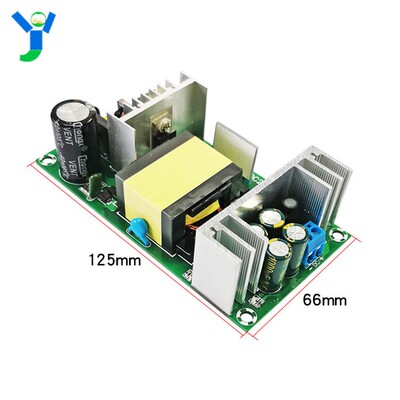 220W开关电源板隔离电源AC-DC电源模块24V8A9A10A大功率峰值240W